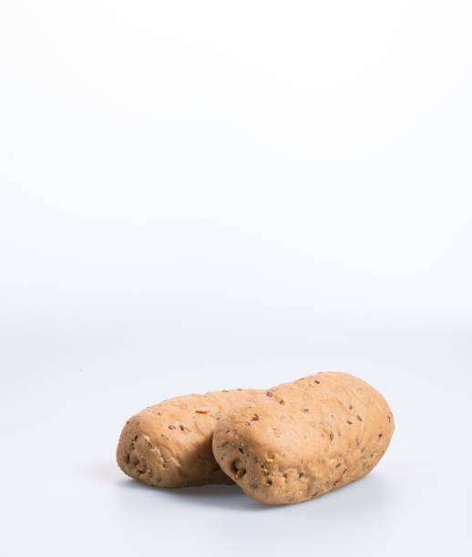 istock bread or healthy bread on the background 959807822