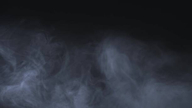 istock Texture dark concrete floor with mist or fog 959852072