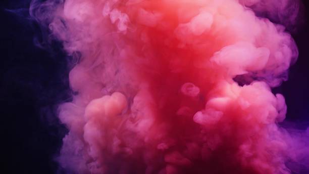 istock colorful smoke on black background 959852344