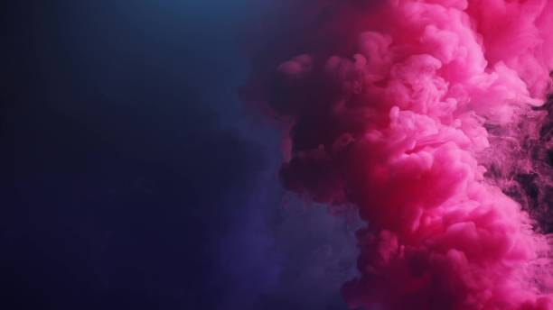 istock colorful smoke on black background 959852418