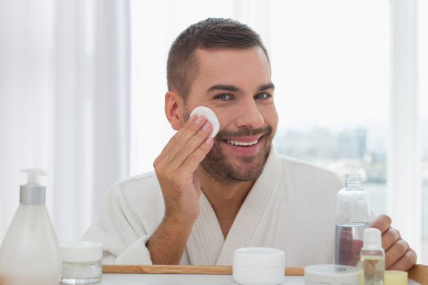 istock Cheerful nice man smiling to you 959862934