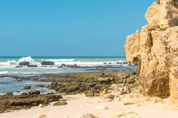 istock Beautiful sandy beaches and turquoise ocean. 959875800