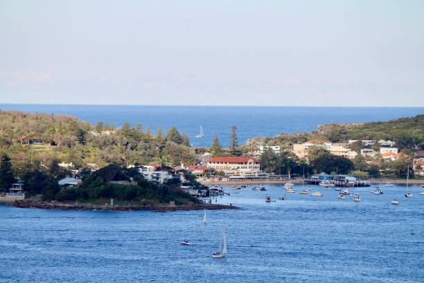istock Watsons bay in Sydney 959880170