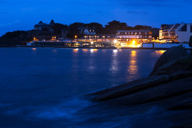 istock city of Trigastel 959887350