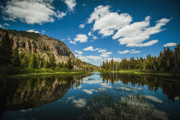 istock Yosemite National park, California 959888628