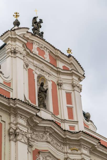 istock Church of st. Ursula 959892900