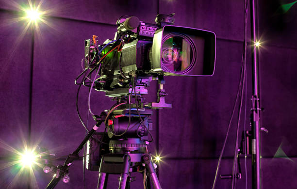 istock tv camera in a concert hall 959893026