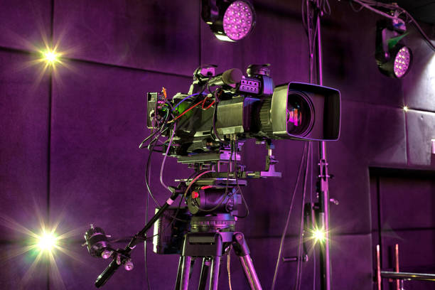 istock tv camera in a concert hall 959893106