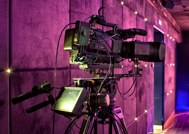 istock tv camera in a concert hall 959893262