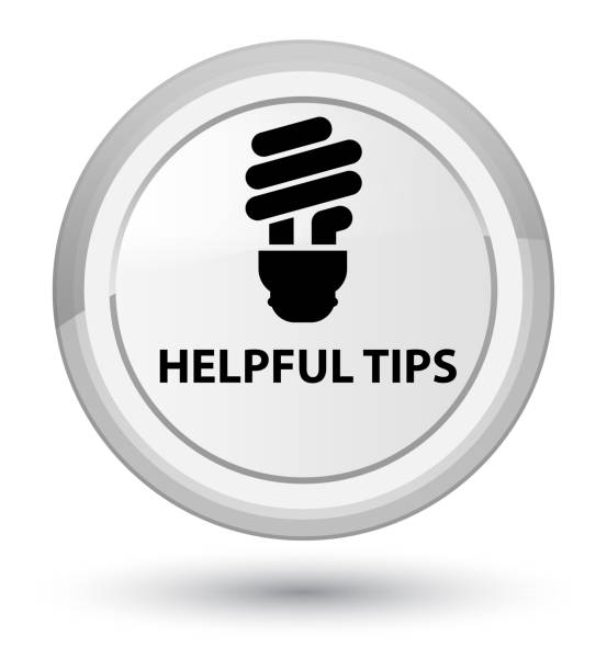 Helpfull Tips Icon 190+ Helpful Hints Icon Stock Illustrations, Royalty-Free Vector ...