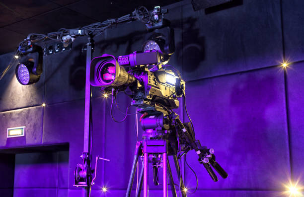 istock tv camera in a concert hall 959897004