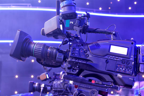 istock tv camera in a concert hall 959897550