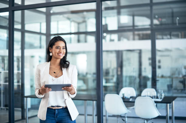 istock There’s virtually an app for every business need 959915288