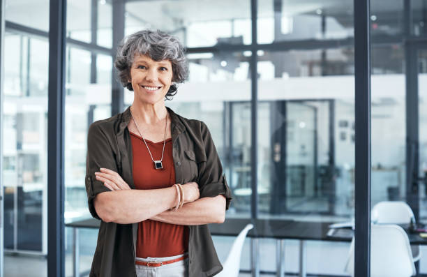 istock Confidence turns a job into a career 959915316