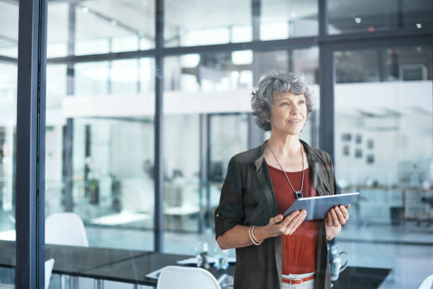 istock It’s hard to imagine business without technology 959915318