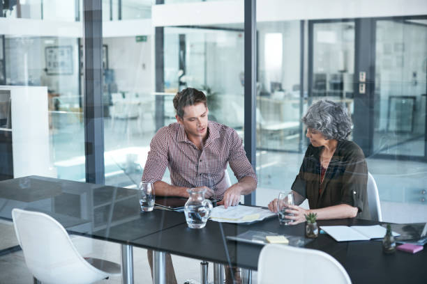 istock Nothing says business success like teamwork 959915336