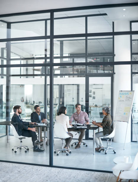istock There's no time like now to make things happen 959915436
