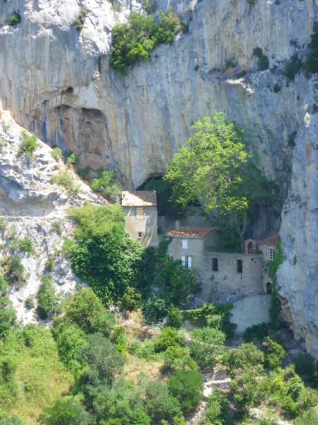 istock THE GORGES OF GALAMUS 959930106