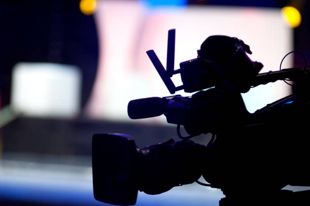 istock tv camera in a concert hall 959933798