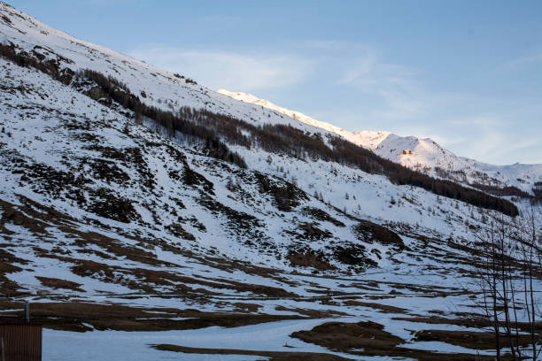 istock Views of Alps 959934422