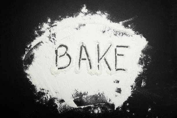 istock Concept of cooking and homemade cakes. 959944408