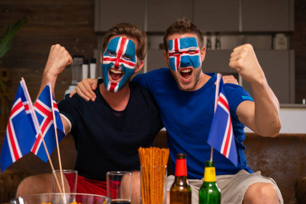 istock real iceland soccer fan men 959960808