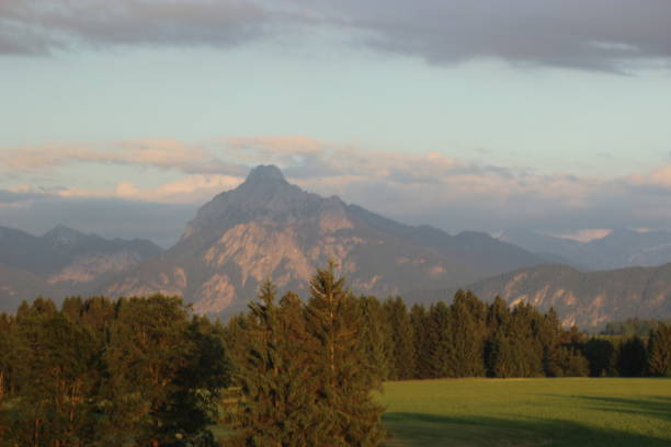 istock Beauty of the alps 959961940
