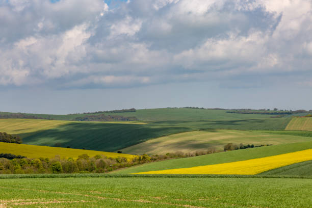istock Sussex Spring Landscape 959966906