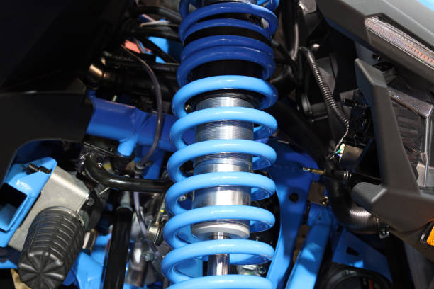 istock all terrain vehicle shock absorber 959969668