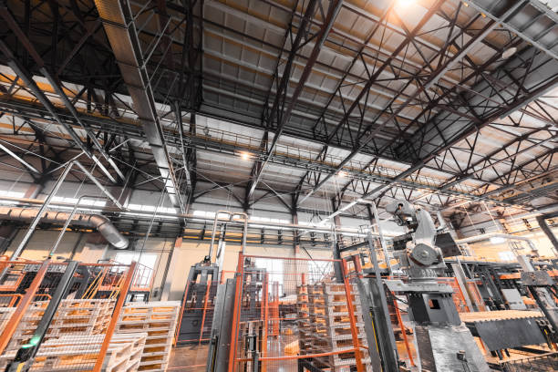 istock Manufacturing factory 959983798