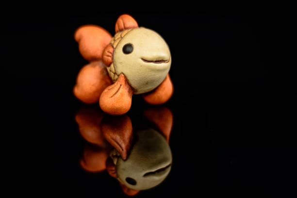 The Cute Marine Animals