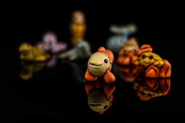istock The Cute Marine Animals 960007458