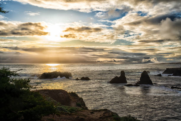 istock Northern California Coast 960038298