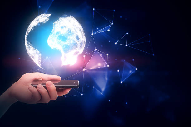 istock Global business concept 960042218