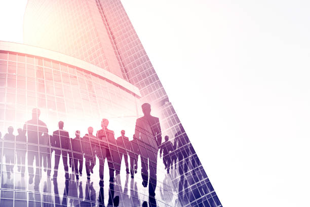 istock Meeting and teamwork concept 960042412