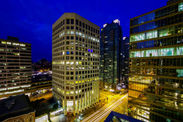 istock Speed of Light at Vancouver 960047930