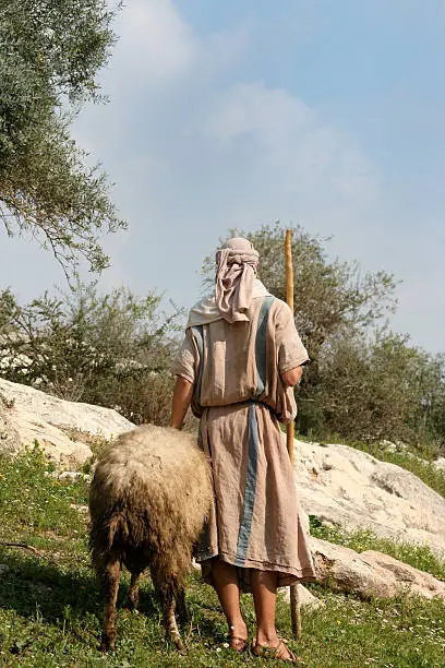 Photo of Nazareth Shepherd