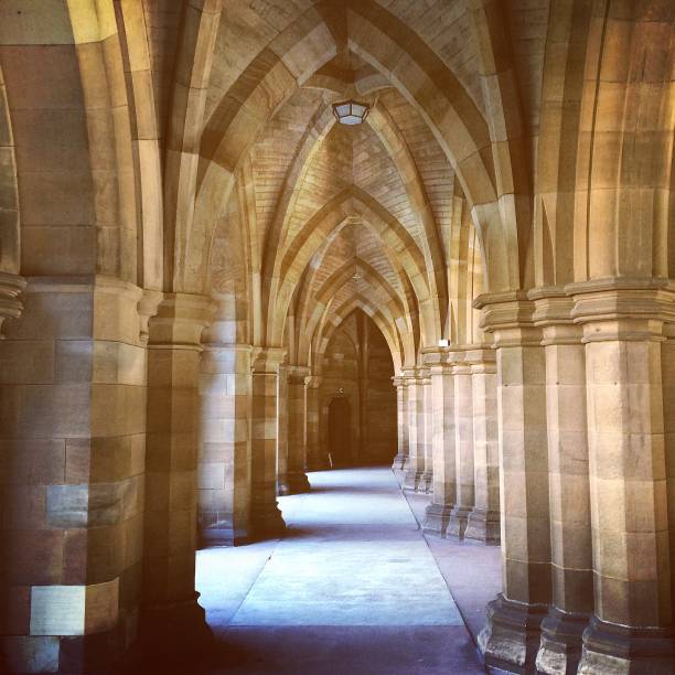 istock University of Glasgow 960057908