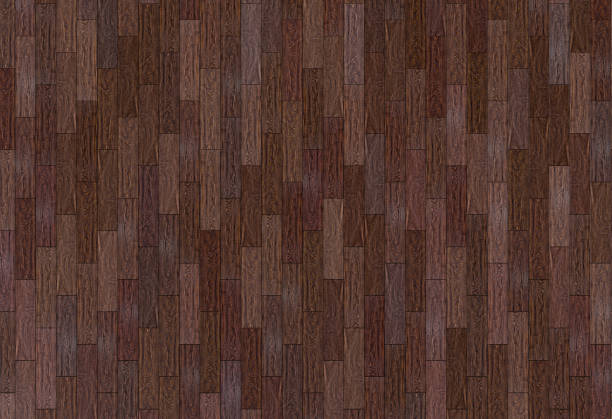 istock parquet floor or laminate floor - background - brown 960065266