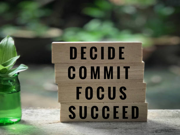 istock Motivational and inspirational quote. 960077766