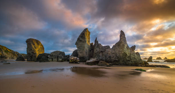 istock The coast at Bandon, Oregon, USA 960108400
