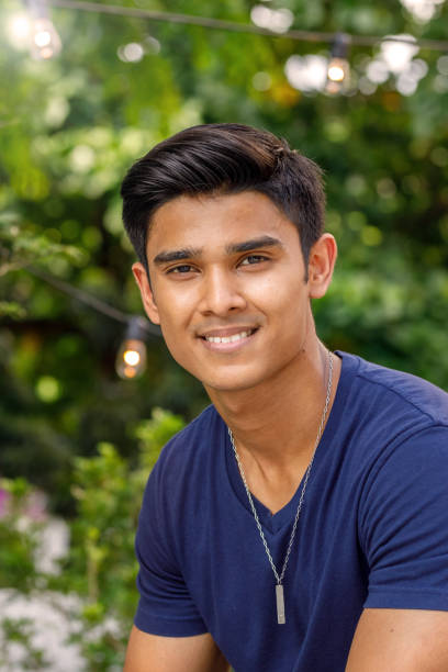 istock Portrait Of Young Asian Man 960115718