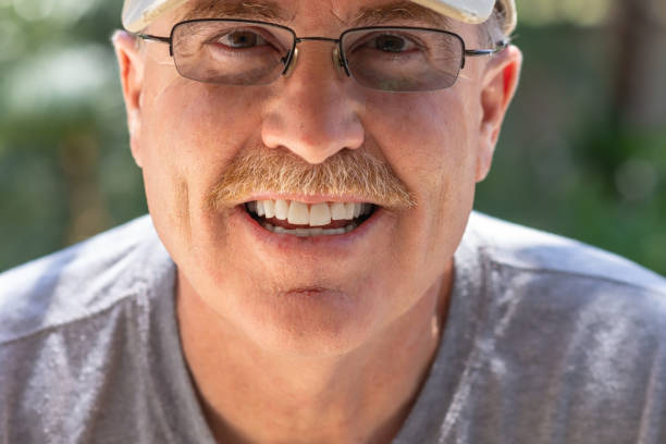 istock Close view adult male 960120466
