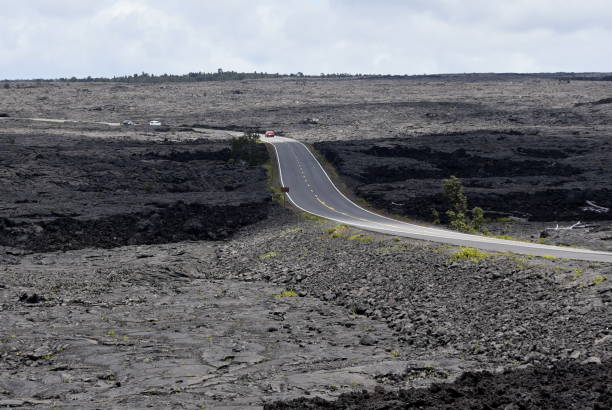 istock Hawaii volcanoes national park 960121478