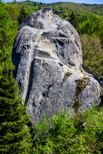 istock Tustan fortress place 960130084