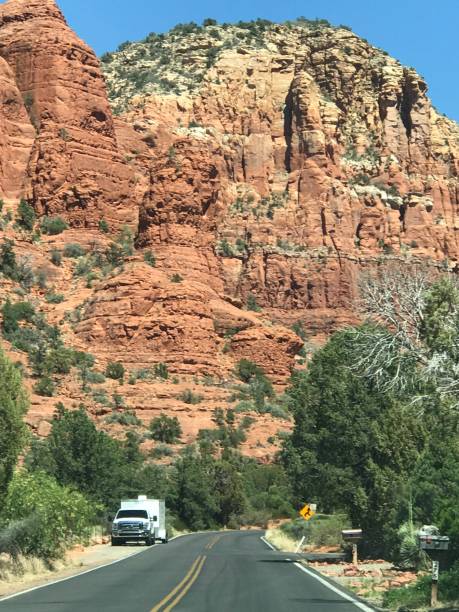 istock Sedona Landscape, Arizona 960134440