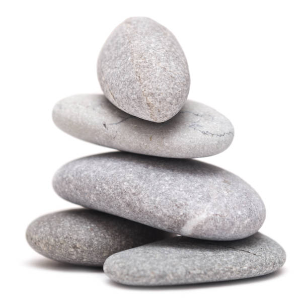 istock Pile of stones 960149048