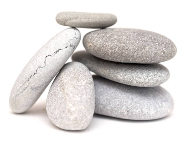 istock Pile of stones 960149120
