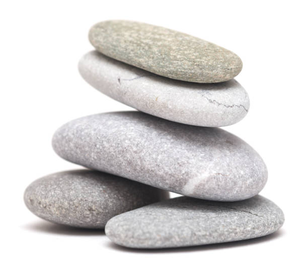 istock Pile of stones 960149122