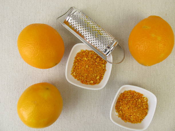 320+ Grated Orange Zest Stock Photos, Pictures & Royalty-Free Images -  iStock